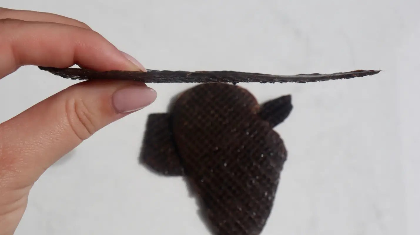 Lamb Liver - Dog Treats