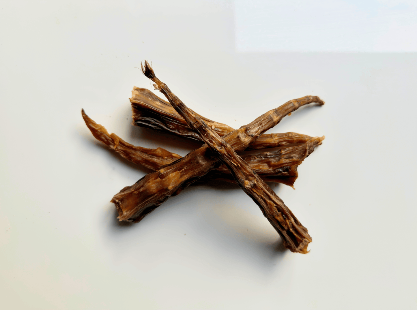 Kangaroo Tail Tips