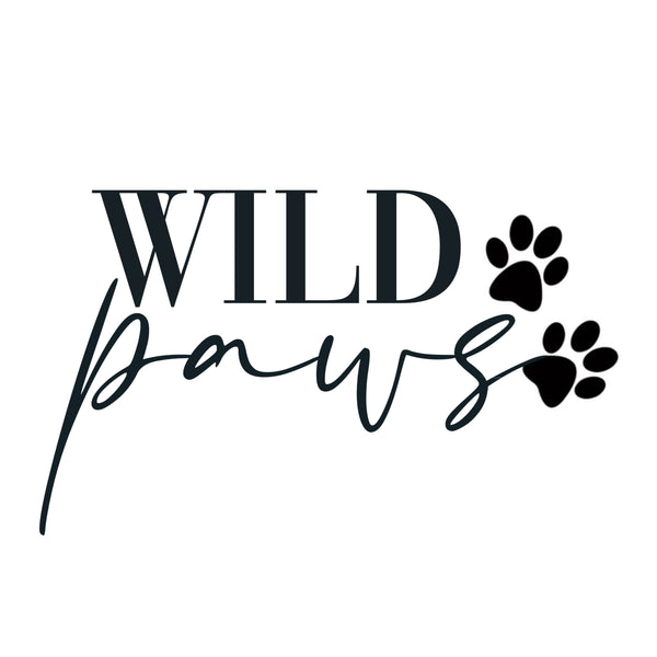 The Wild Paws 