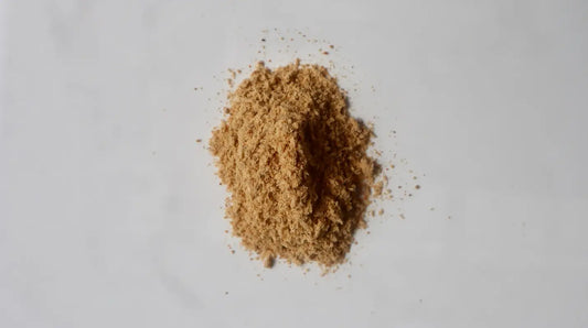 Green Lipped Mussel Powder - Pet Vitamins & Supplements